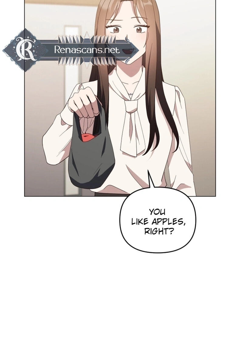 Lip Service (Royoung) Chapter 42.8 page 21 - 