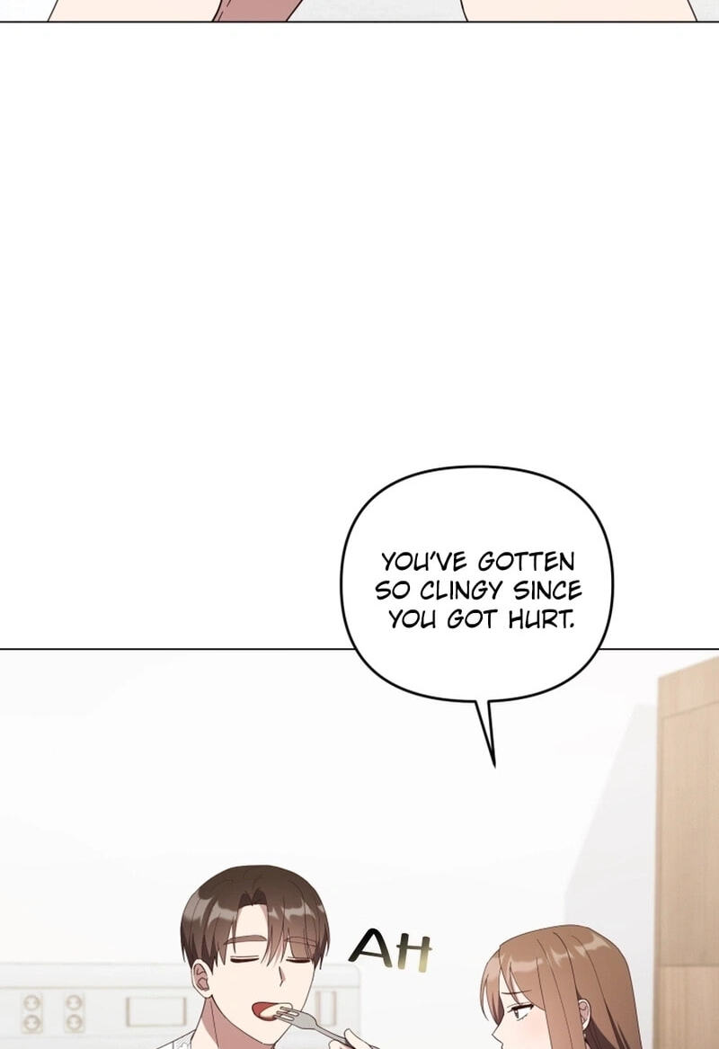 Lip Service (Royoung) Chapter 42.8 page 23 - 