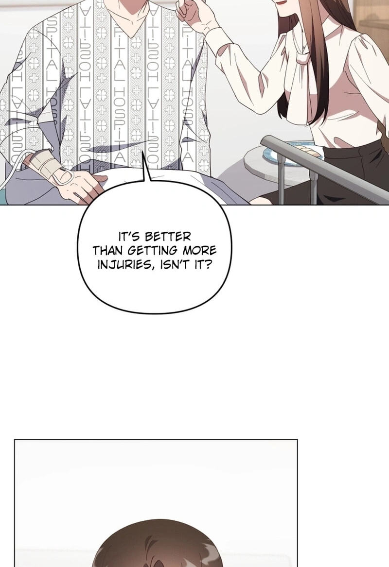 Lip Service (Royoung) Chapter 42.8 page 24 - 