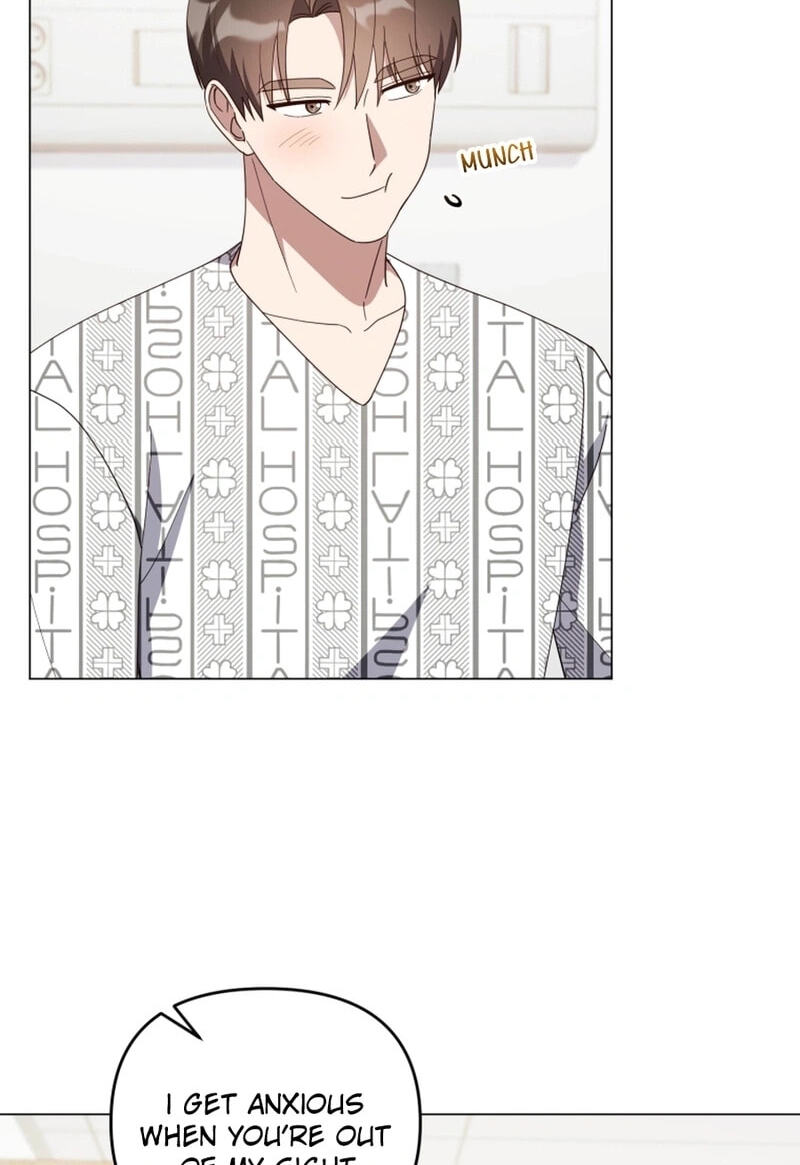 Lip Service (Royoung) Chapter 42.8 page 25 - 