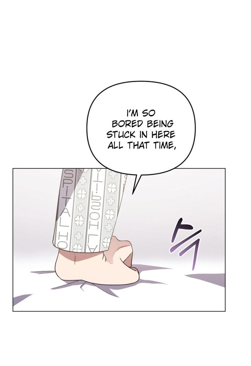 Lip Service (Royoung) Chapter 42.8 page 30 - 