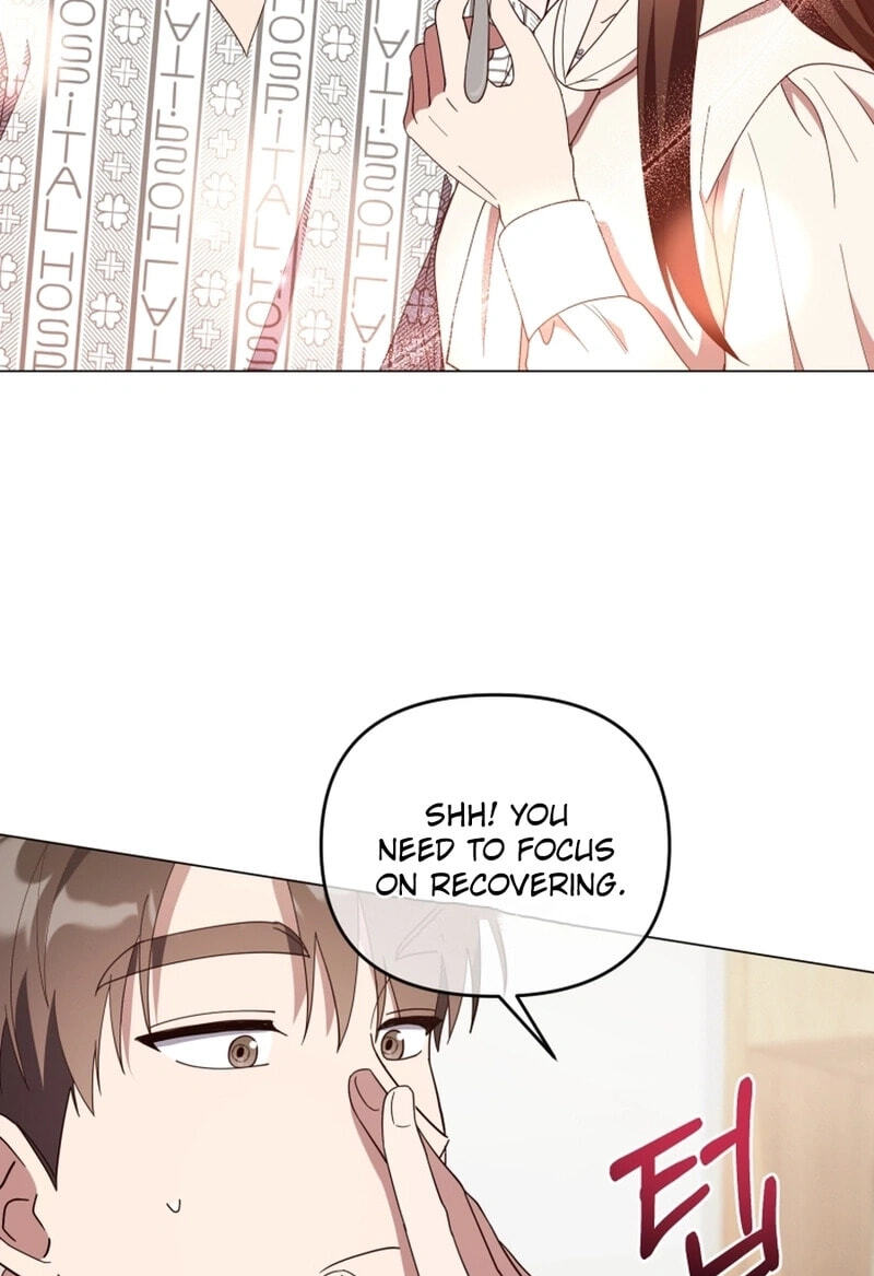 Lip Service (Royoung) Chapter 42.8 page 32 - 