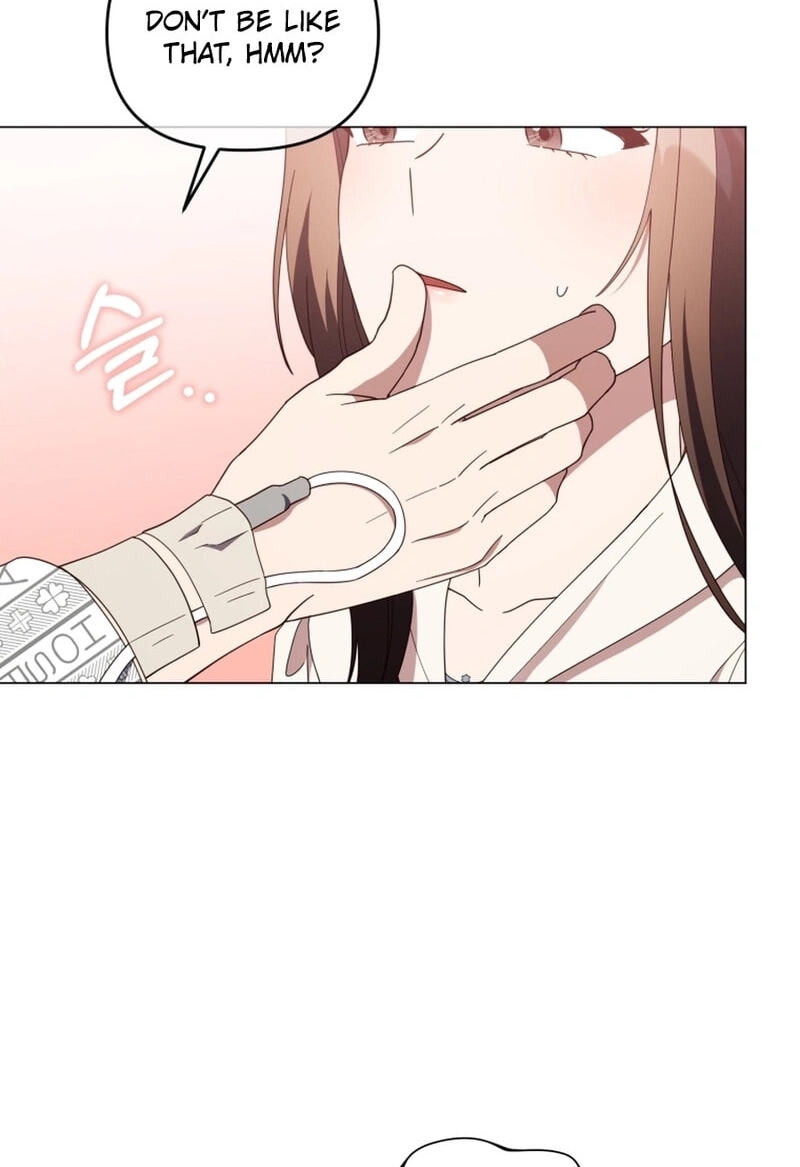 Lip Service (Royoung) Chapter 42.8 page 35 - 