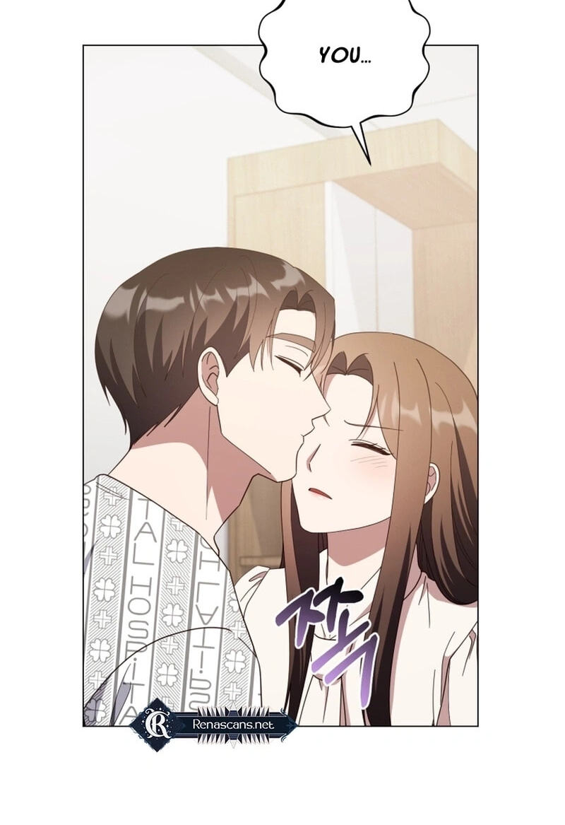 Lip Service (Royoung) Chapter 42.8 page 36 - 