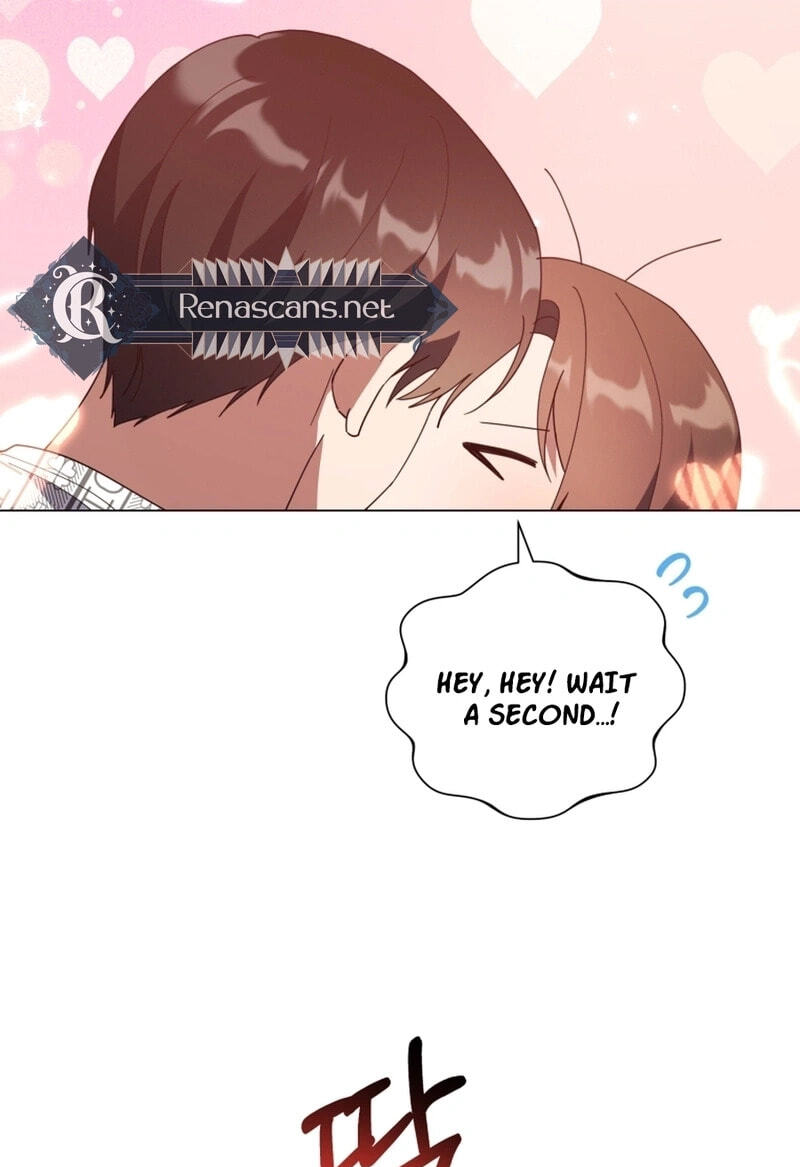 Lip Service (Royoung) Chapter 42.8 page 38 - 