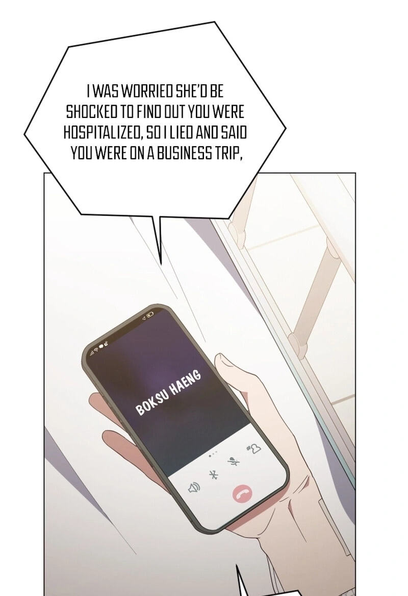 Lip Service (Royoung) Chapter 42.8 page 51 - 