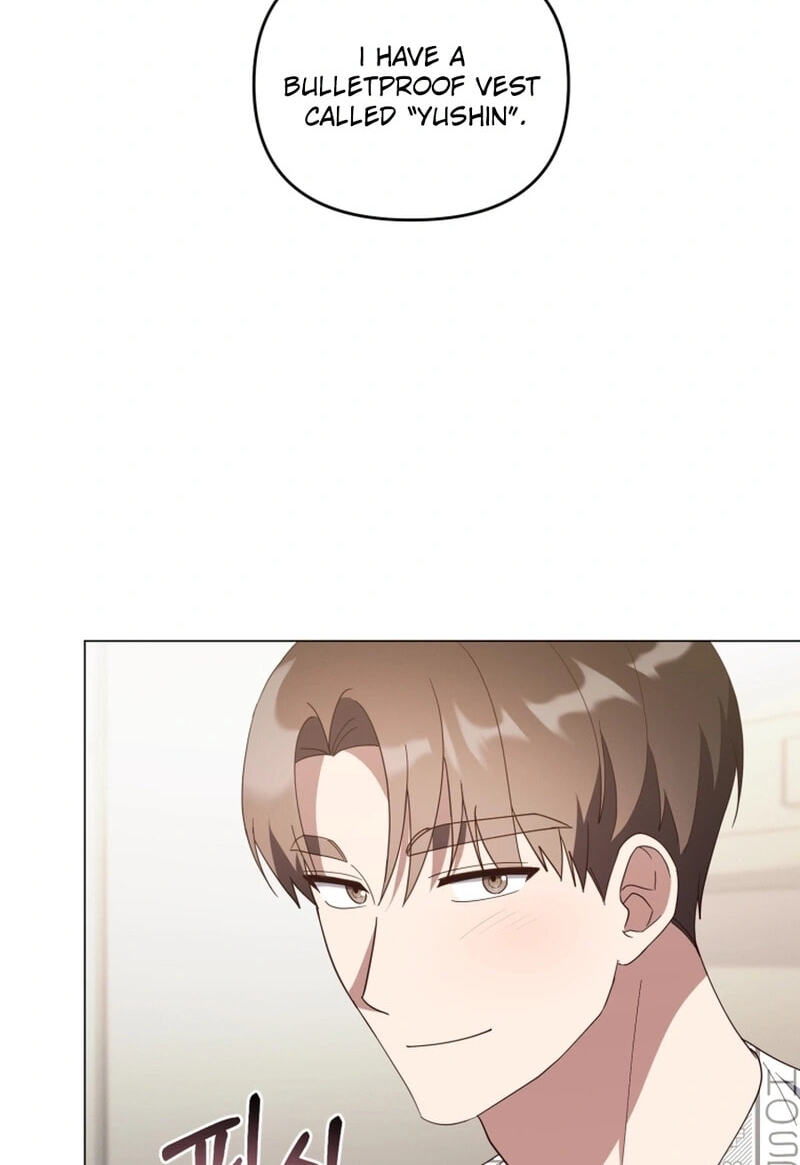 Lip Service (Royoung) Chapter 42.8 page 61 - 