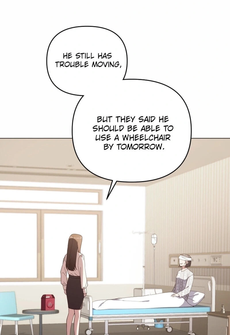 Lip Service (Royoung) Chapter 42.8 page 76 - 