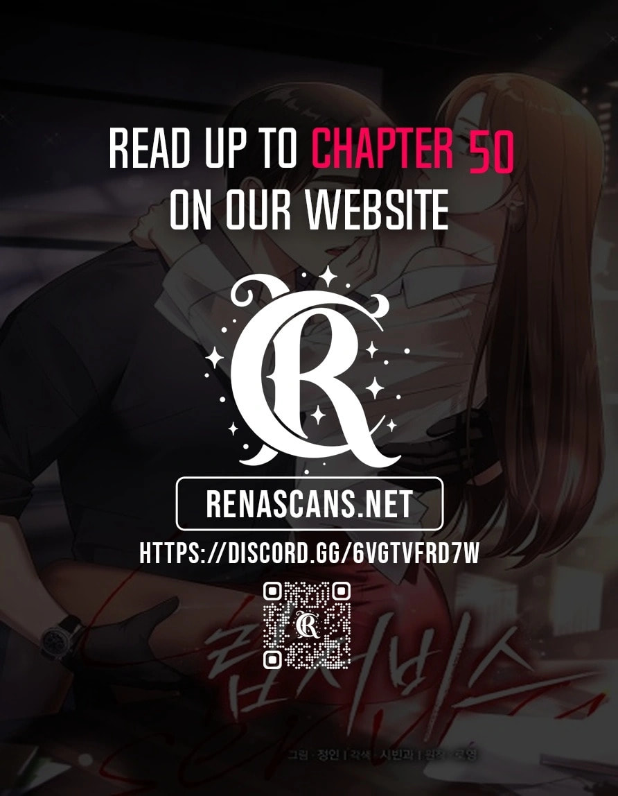Lip Service (Royoung) Chapter 42.9 page 1 - 