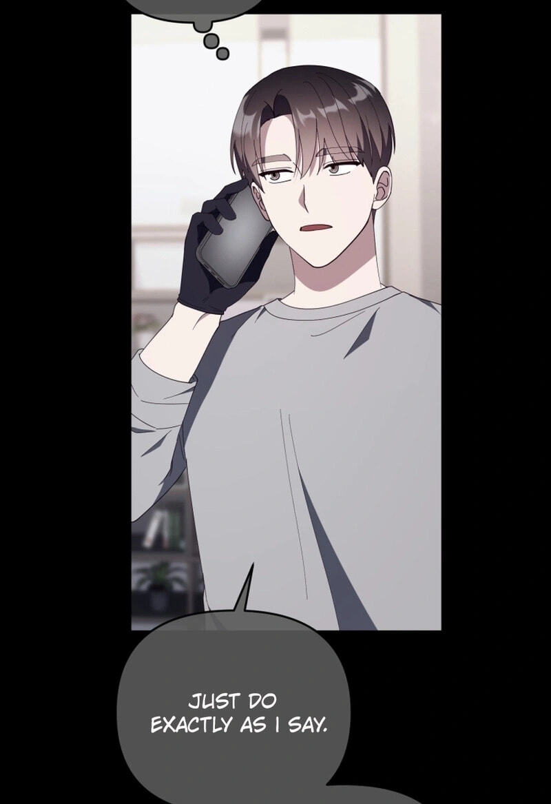 Lip Service (Royoung) Chapter 42.9 page 14 - 