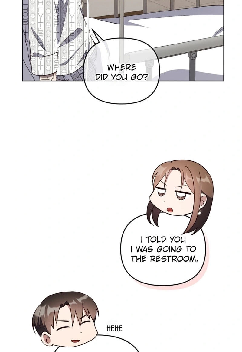 Lip Service (Royoung) Chapter 42.9 page 19 - 