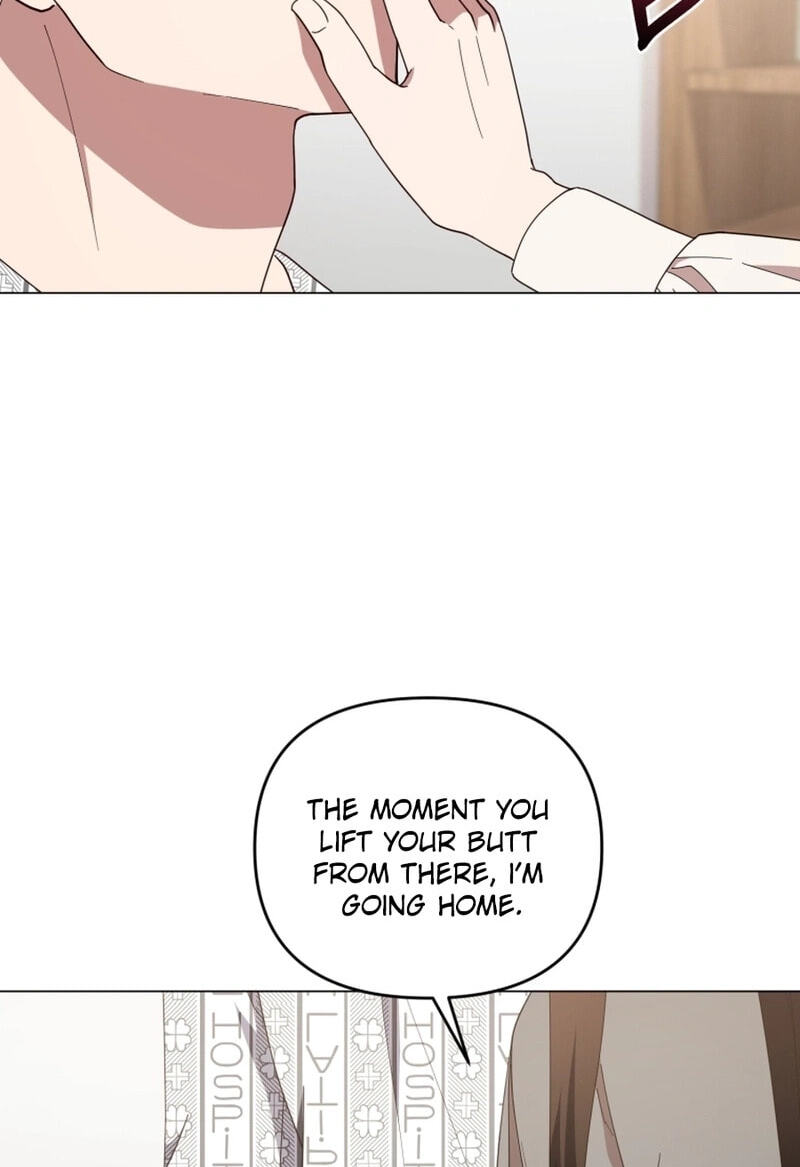 Lip Service (Royoung) Chapter 42.9 page 33 - 