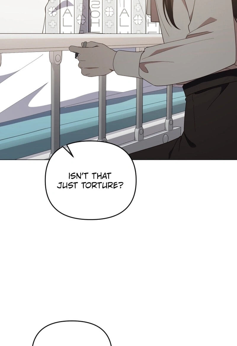 Lip Service (Royoung) Chapter 42.9 page 34 - 