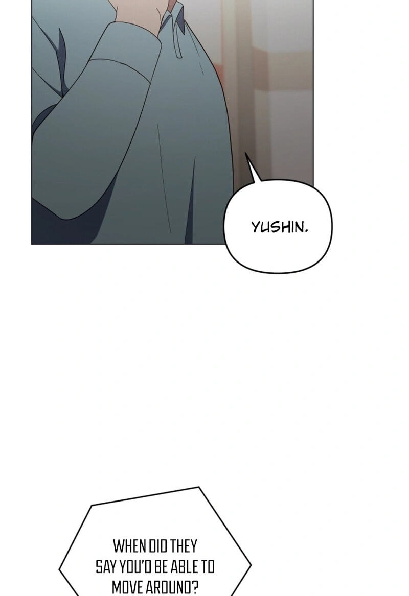 Lip Service (Royoung) Chapter 42.9 page 45 - 