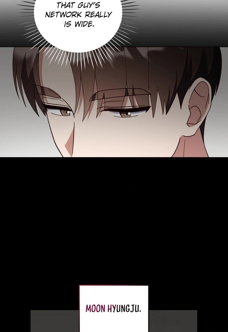 Lip Service (Royoung) Chapter 42.9 page 8 - 