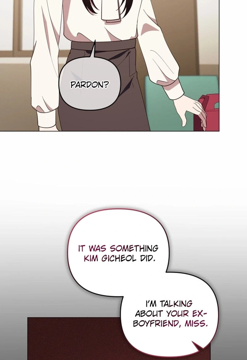 Lip Service (Royoung) Chapter 42.9 page 80 - 