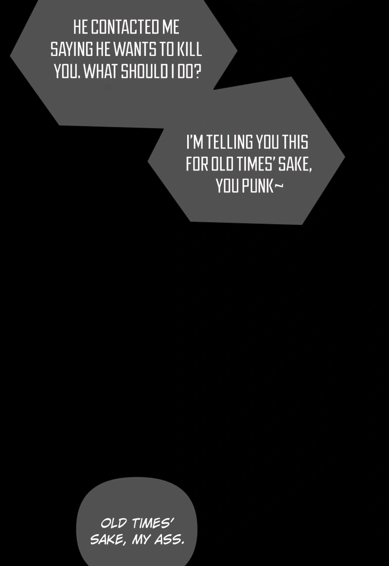 Lip Service (Royoung) Chapter 424 page 13 - 