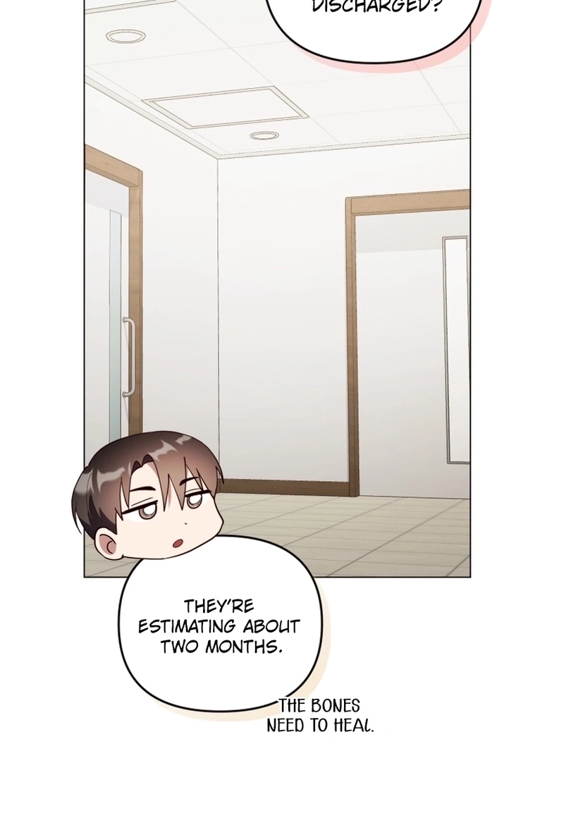 Lip Service (Royoung) Chapter 424 page 29 - 