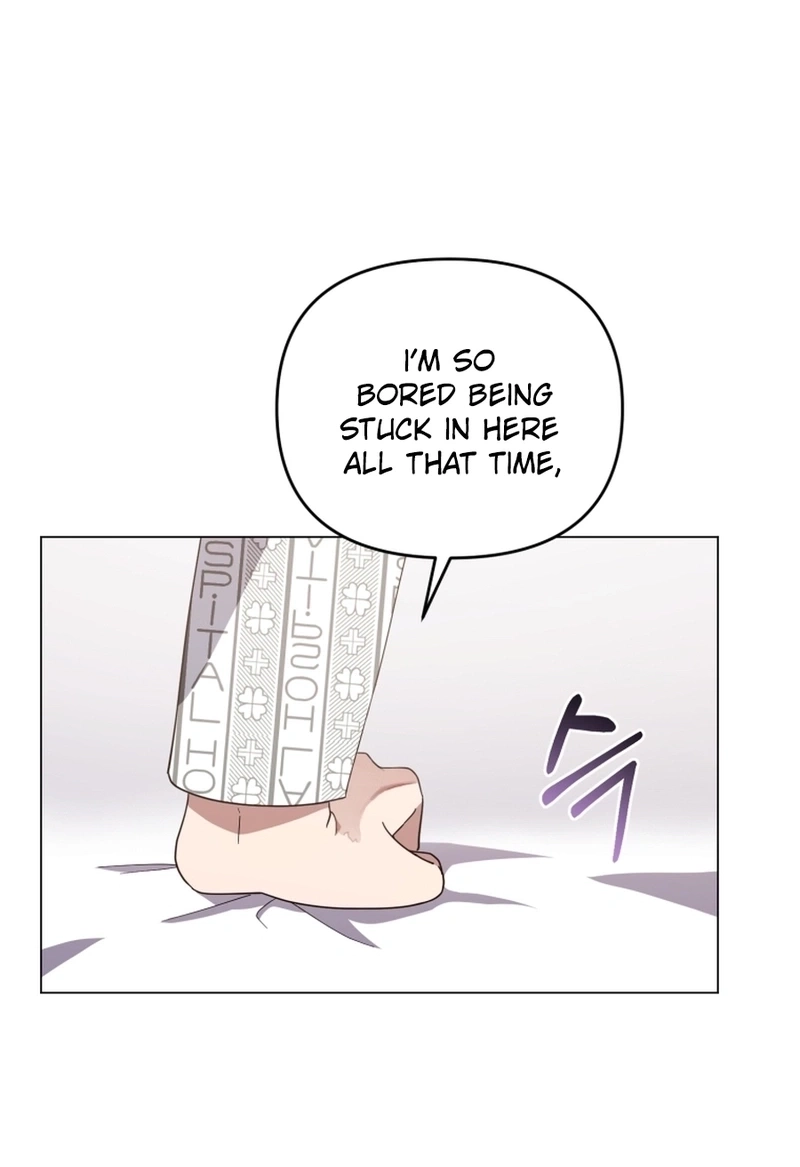 Lip Service (Royoung) Chapter 424 page 30 - 