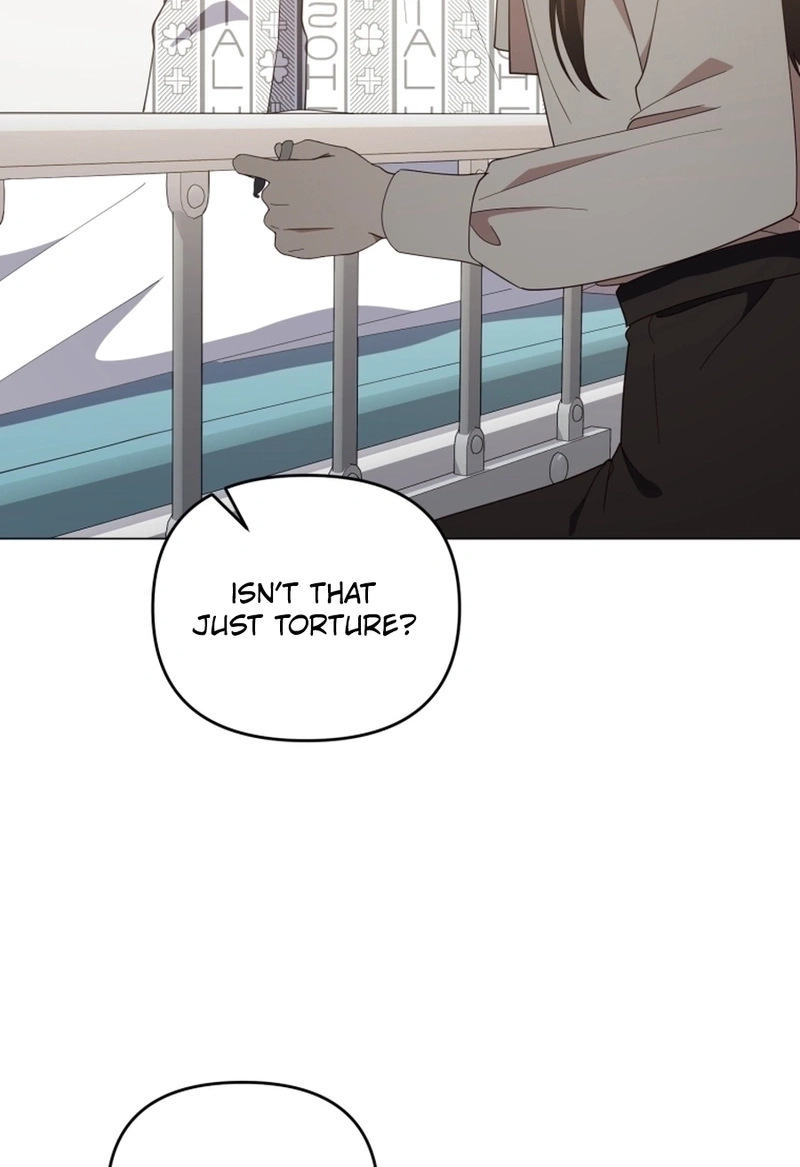 Lip Service (Royoung) Chapter 424 page 34 - 