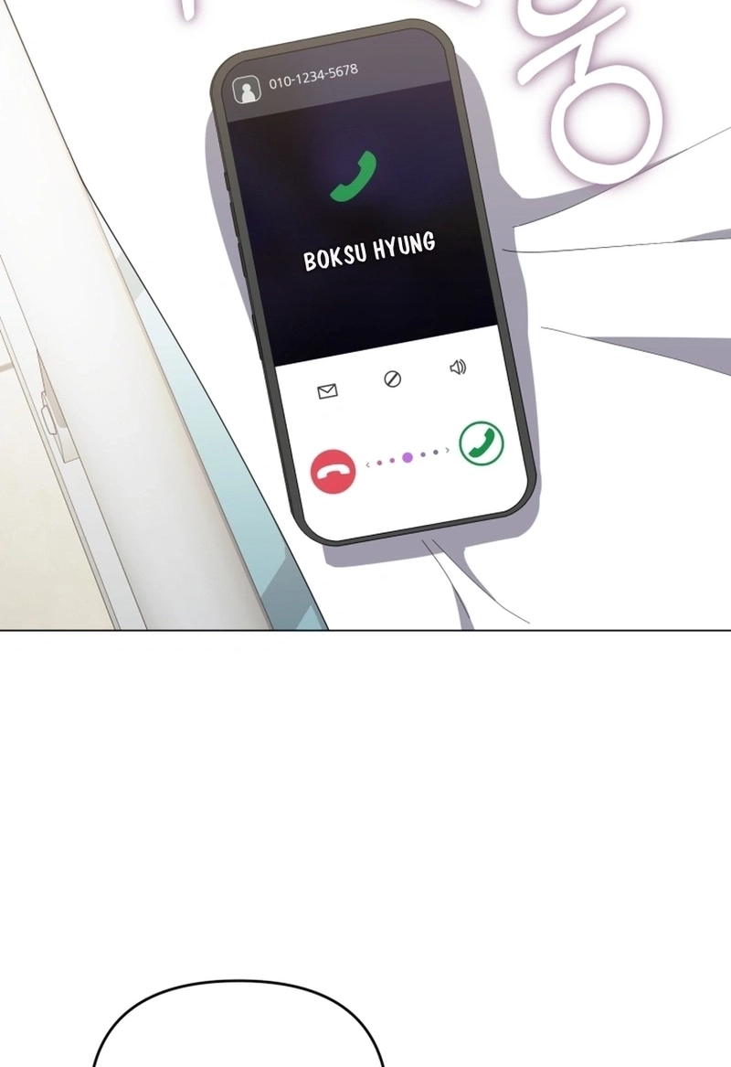 Lip Service (Royoung) Chapter 424 page 41 - 