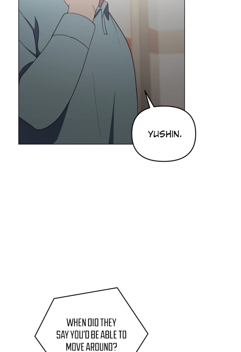 Lip Service (Royoung) Chapter 424 page 45 - 