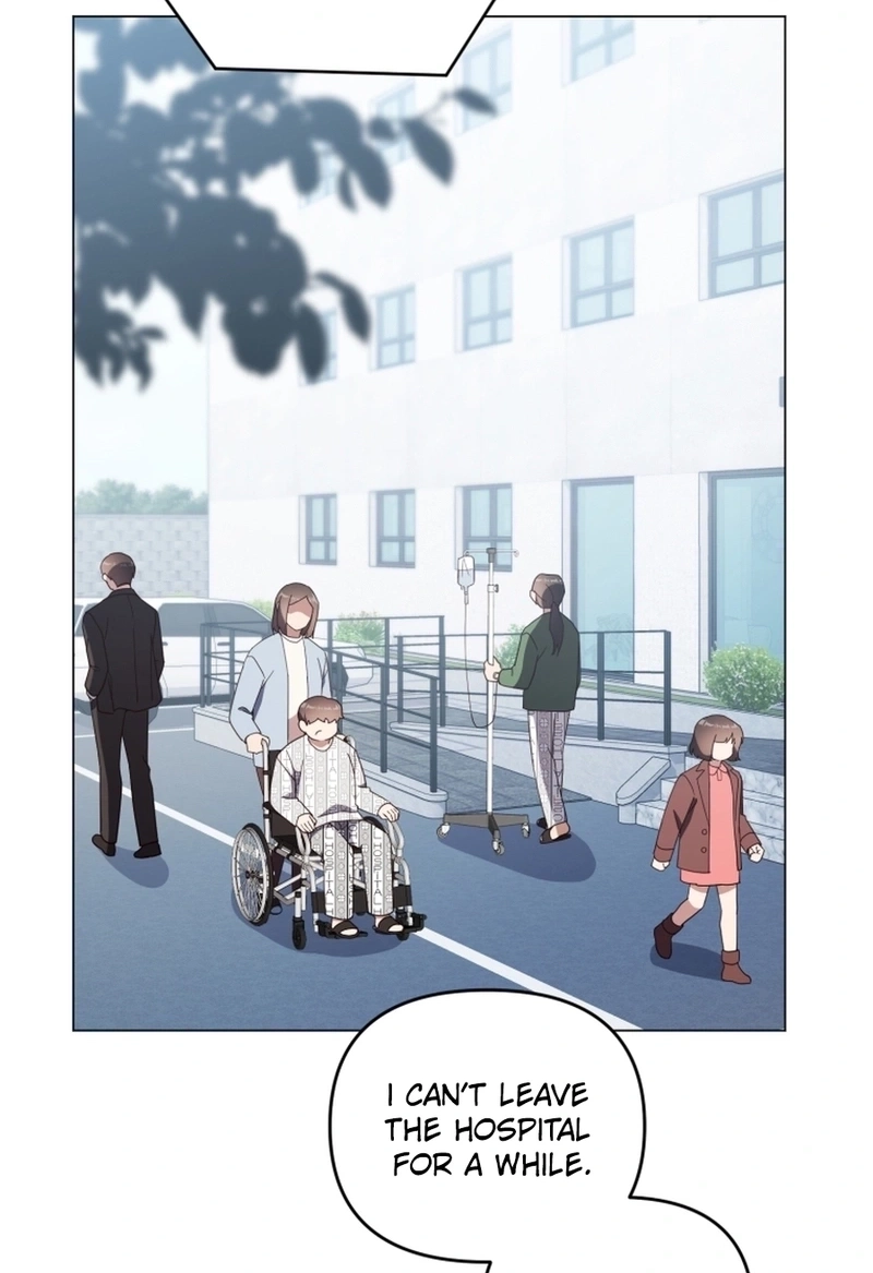 Lip Service (Royoung) Chapter 424 page 46 - 