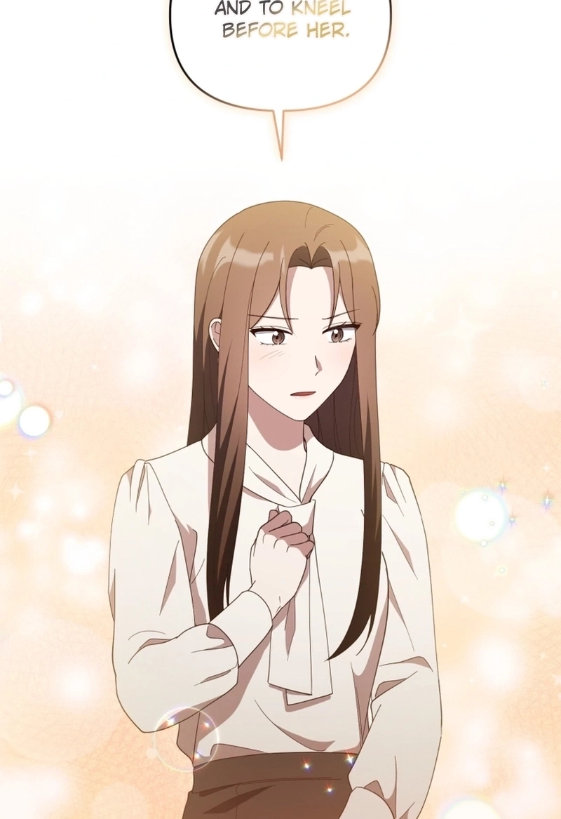 Lip Service (Royoung) Chapter 424 page 57 - 