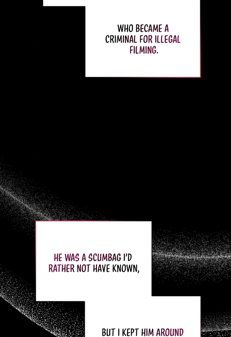 Lip Service (Royoung) Chapter 424 page 10 - 