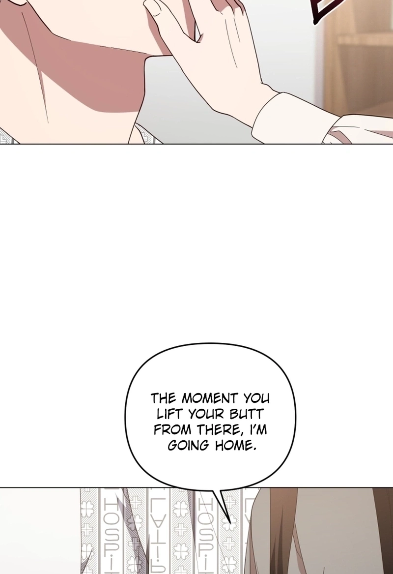 Lip Service (Royoung) Chapter 425 page 33 - 
