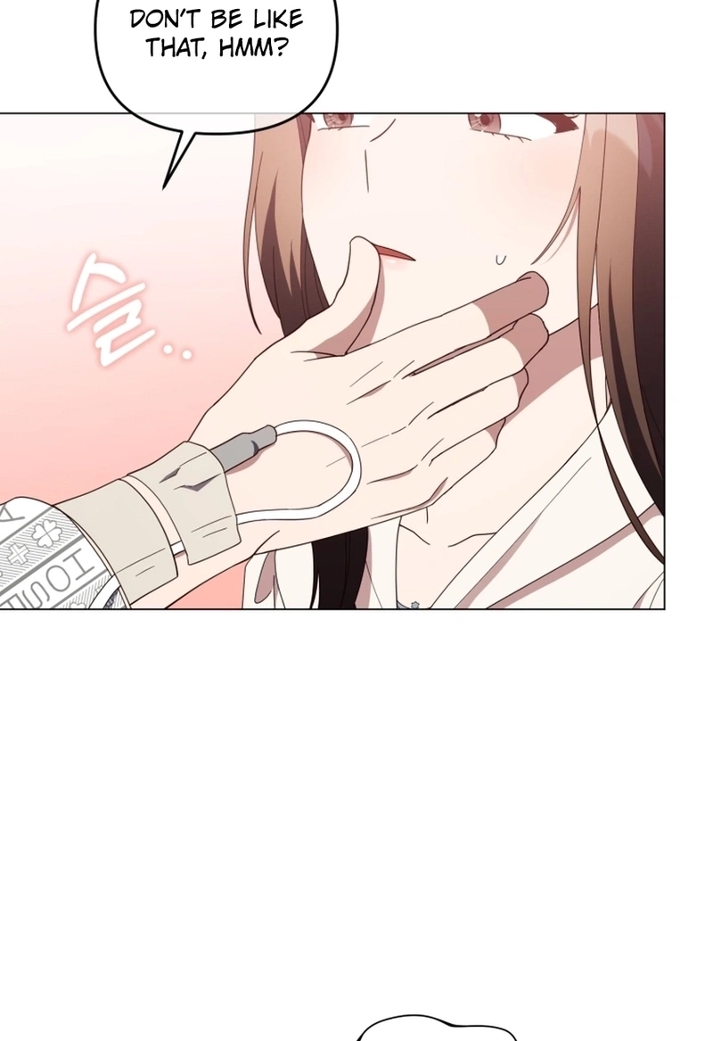 Lip Service (Royoung) Chapter 425 page 35 - 
