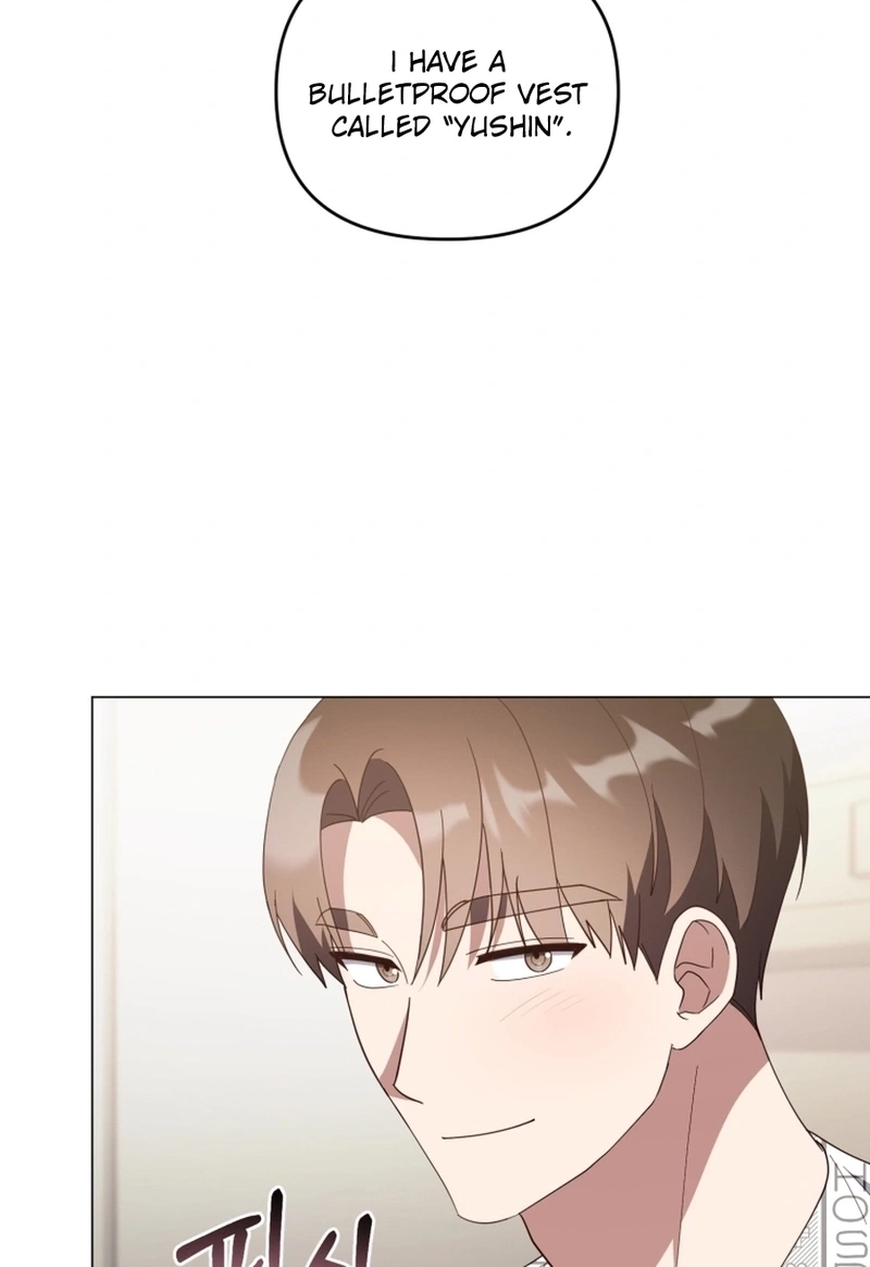Lip Service (Royoung) Chapter 425 page 61 - 