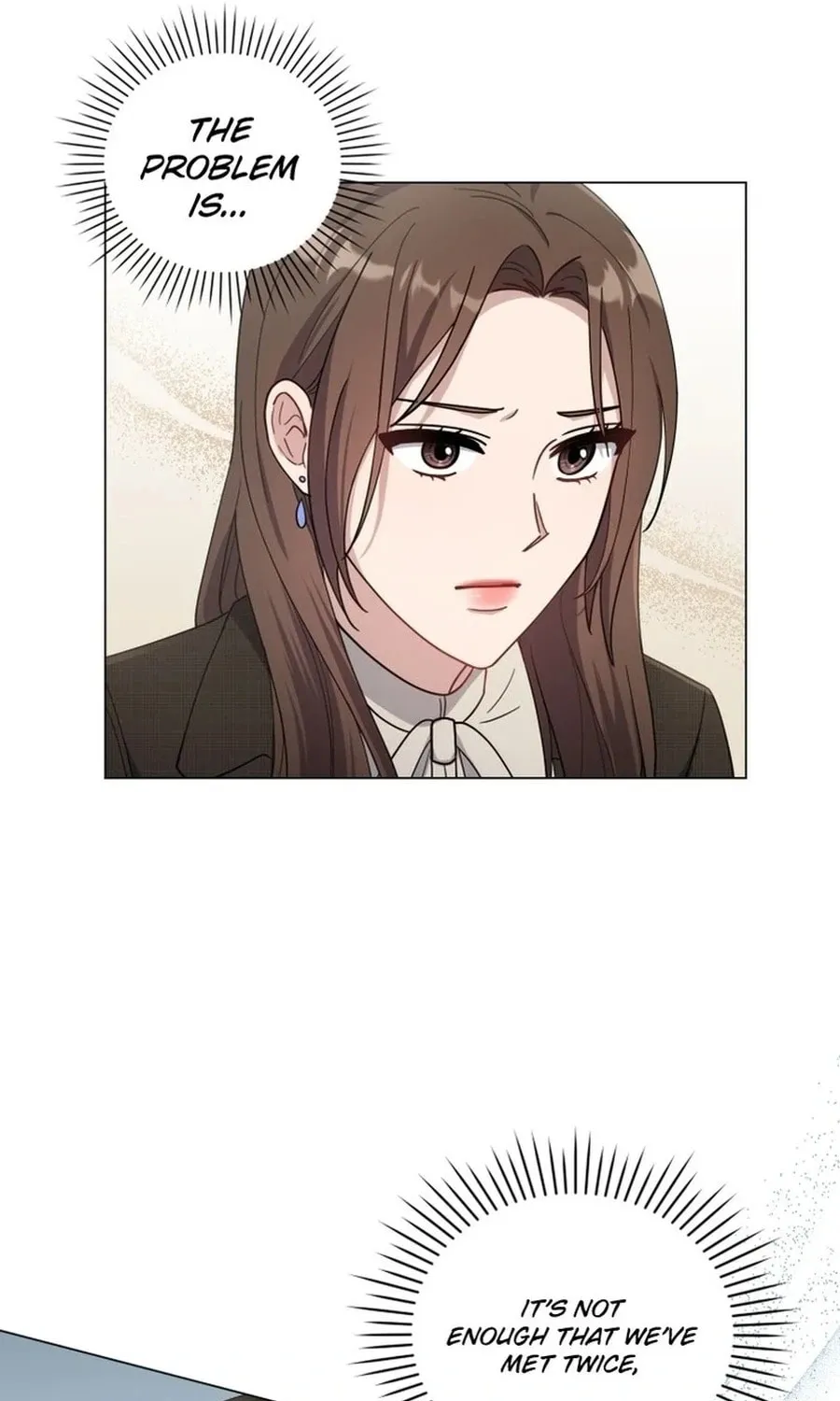 Lip Service (Royoung) Chapter 5 page 15 - 
