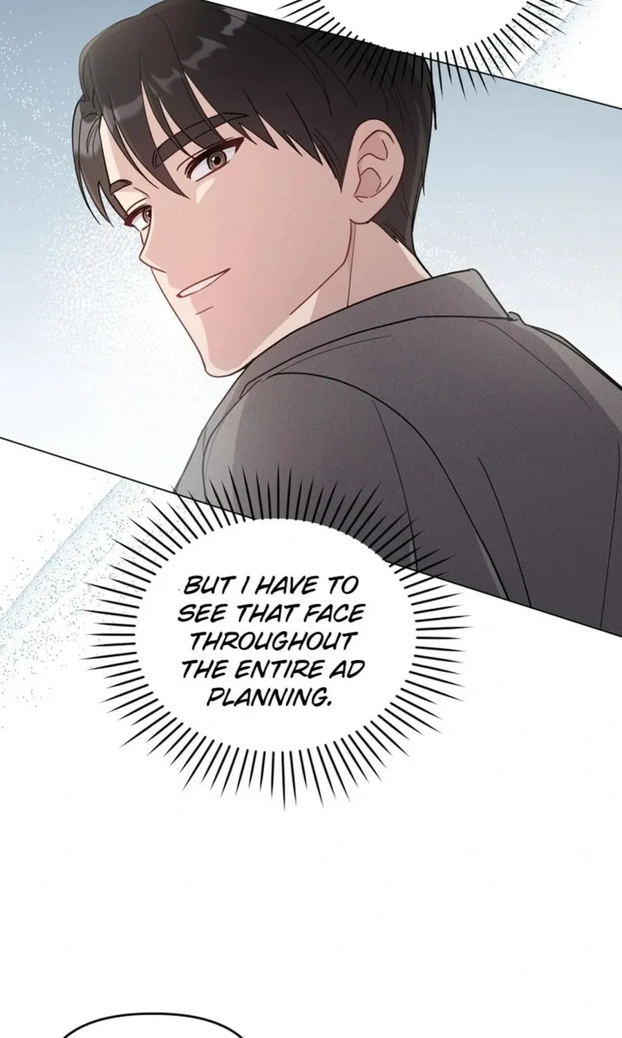 Lip Service (Royoung) Chapter 5 page 16 - 