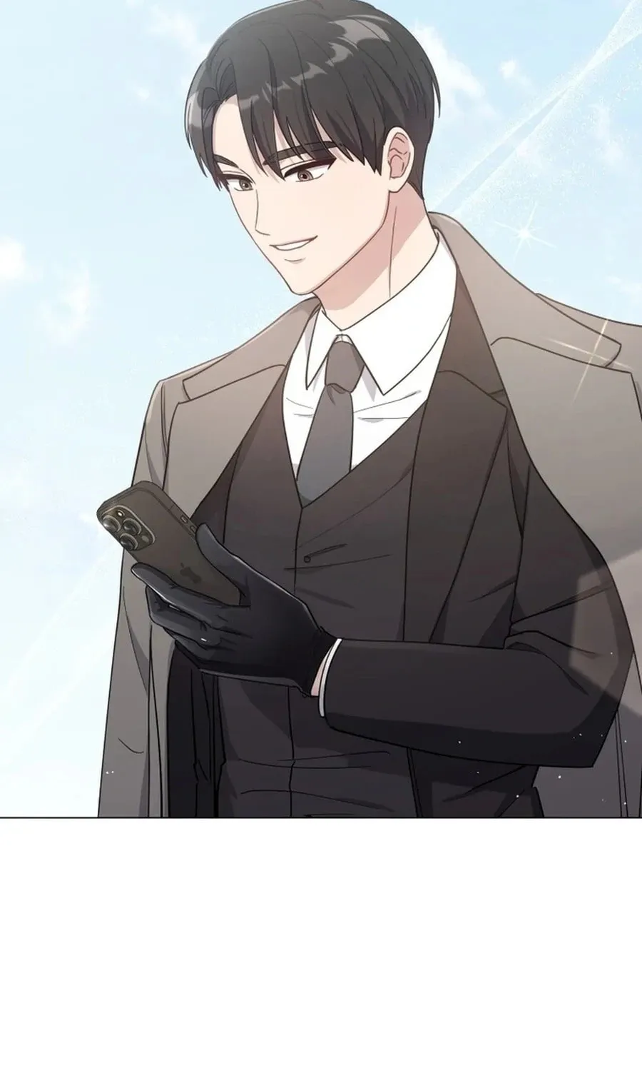 Lip Service (Royoung) Chapter 5 page 22 - 