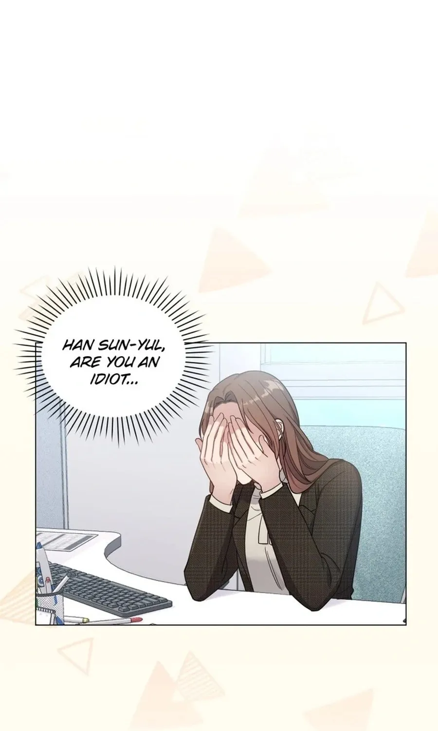 Lip Service (Royoung) Chapter 5 page 23 - 