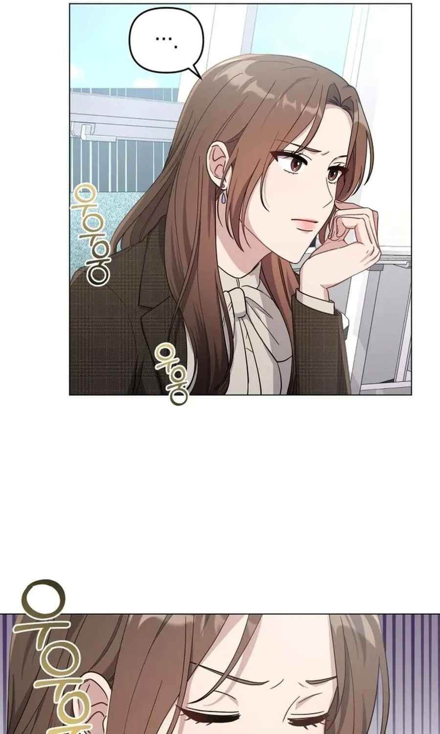 Lip Service (Royoung) Chapter 5 page 25 - 