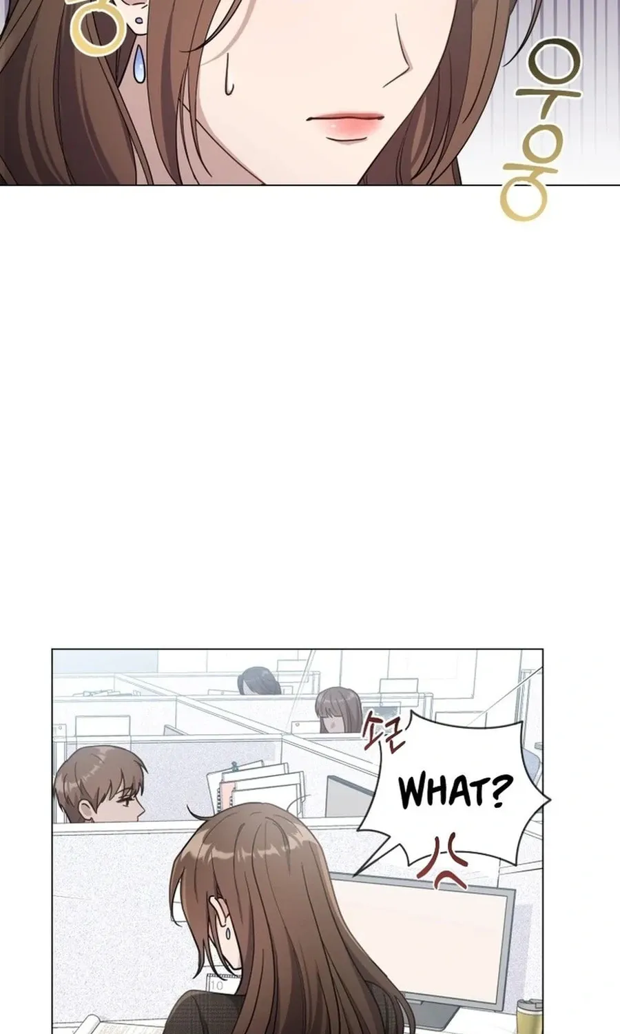 Lip Service (Royoung) Chapter 5 page 26 - 