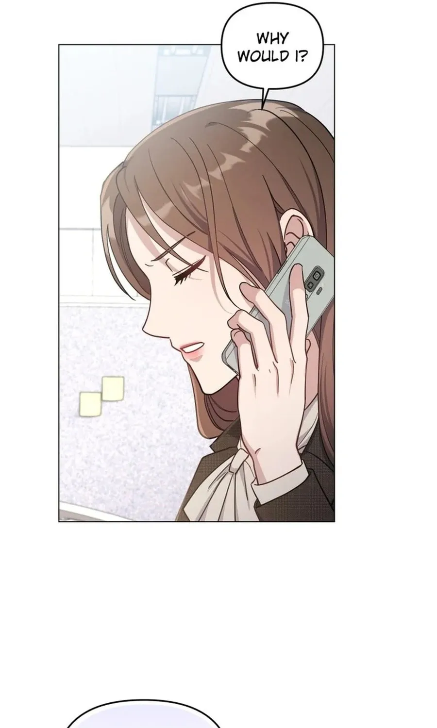 Lip Service (Royoung) Chapter 5 page 29 - 
