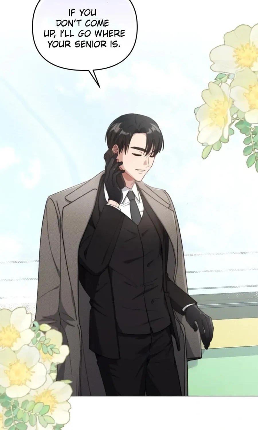 Lip Service (Royoung) Chapter 5 page 30 - 