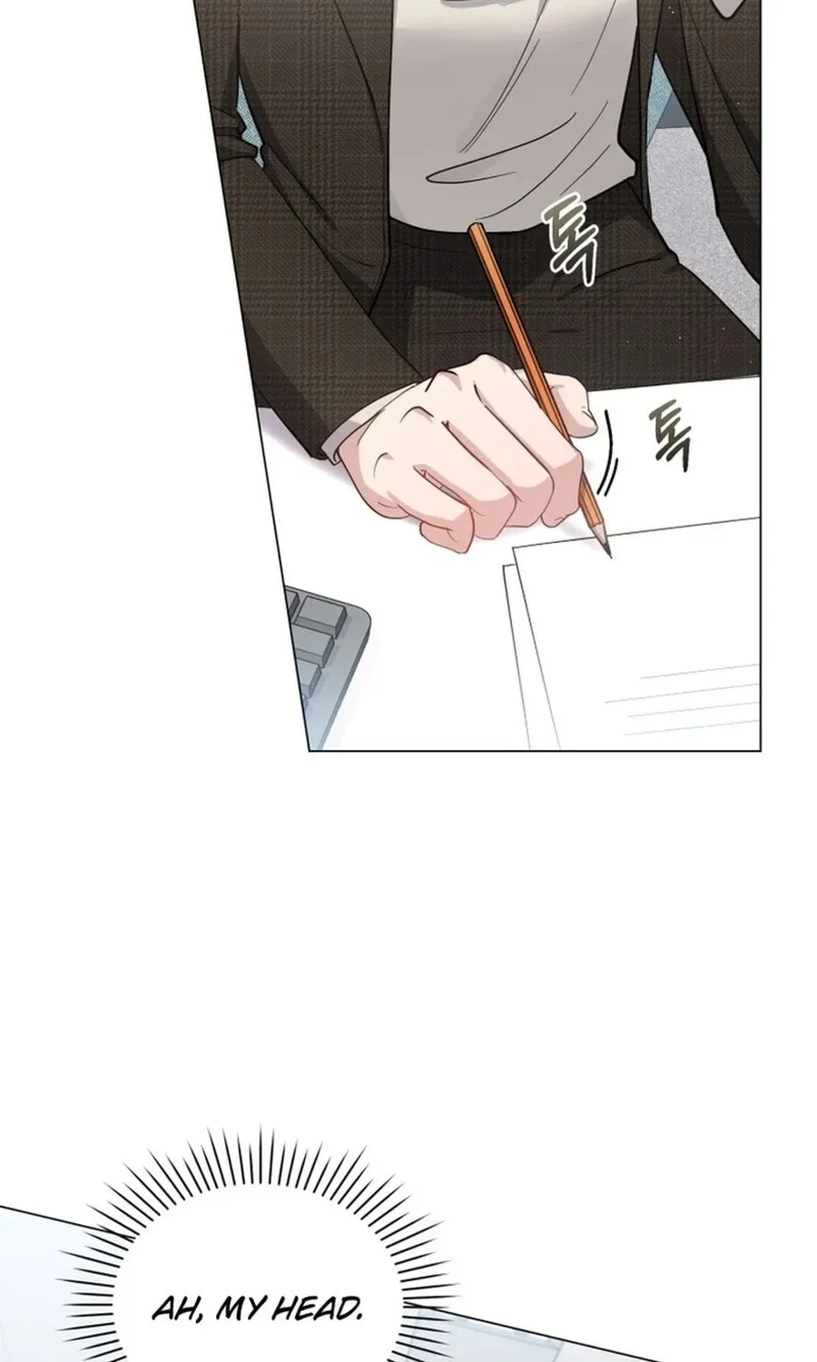 Lip Service (Royoung) Chapter 5 page 4 - 