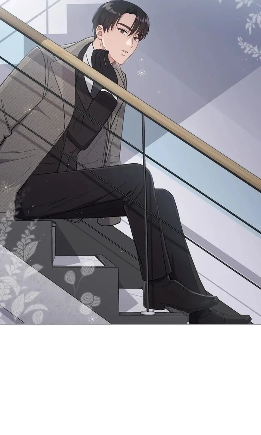 Lip Service (Royoung) Chapter 5 page 36 - 