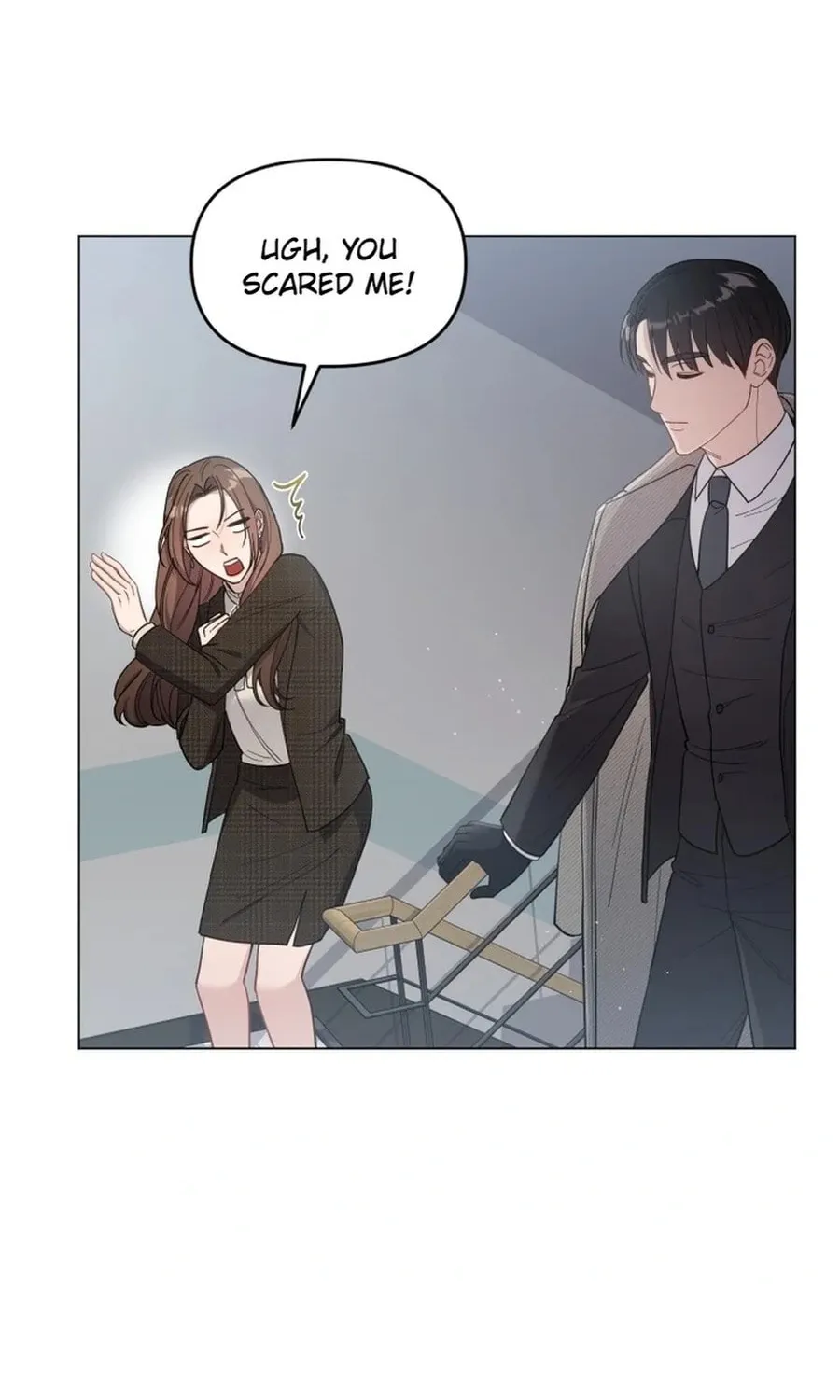 Lip Service (Royoung) Chapter 5 page 37 - 