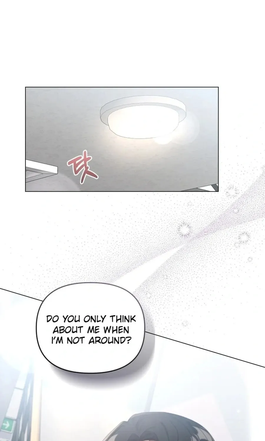 Lip Service (Royoung) Chapter 5 page 38 - 