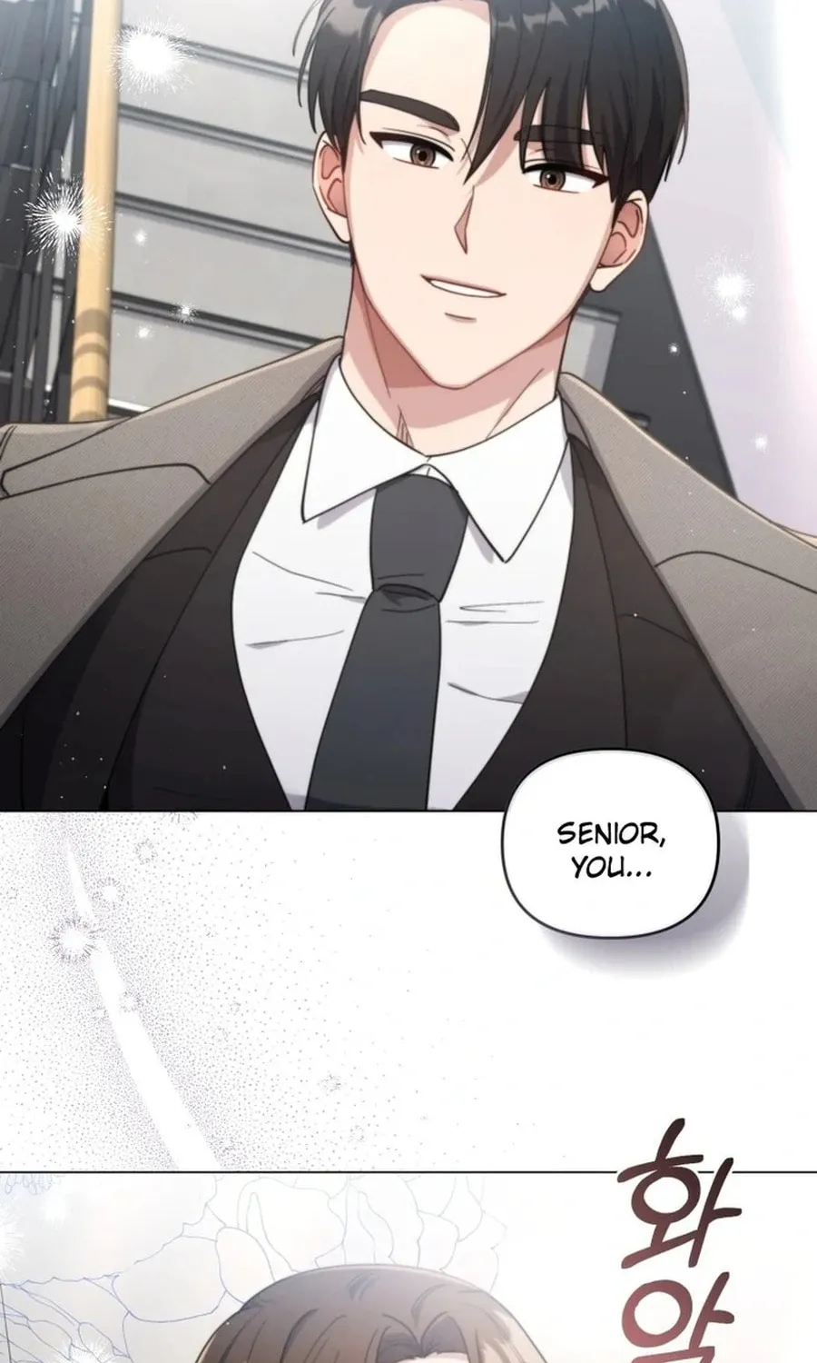 Lip Service (Royoung) Chapter 5 page 39 - 