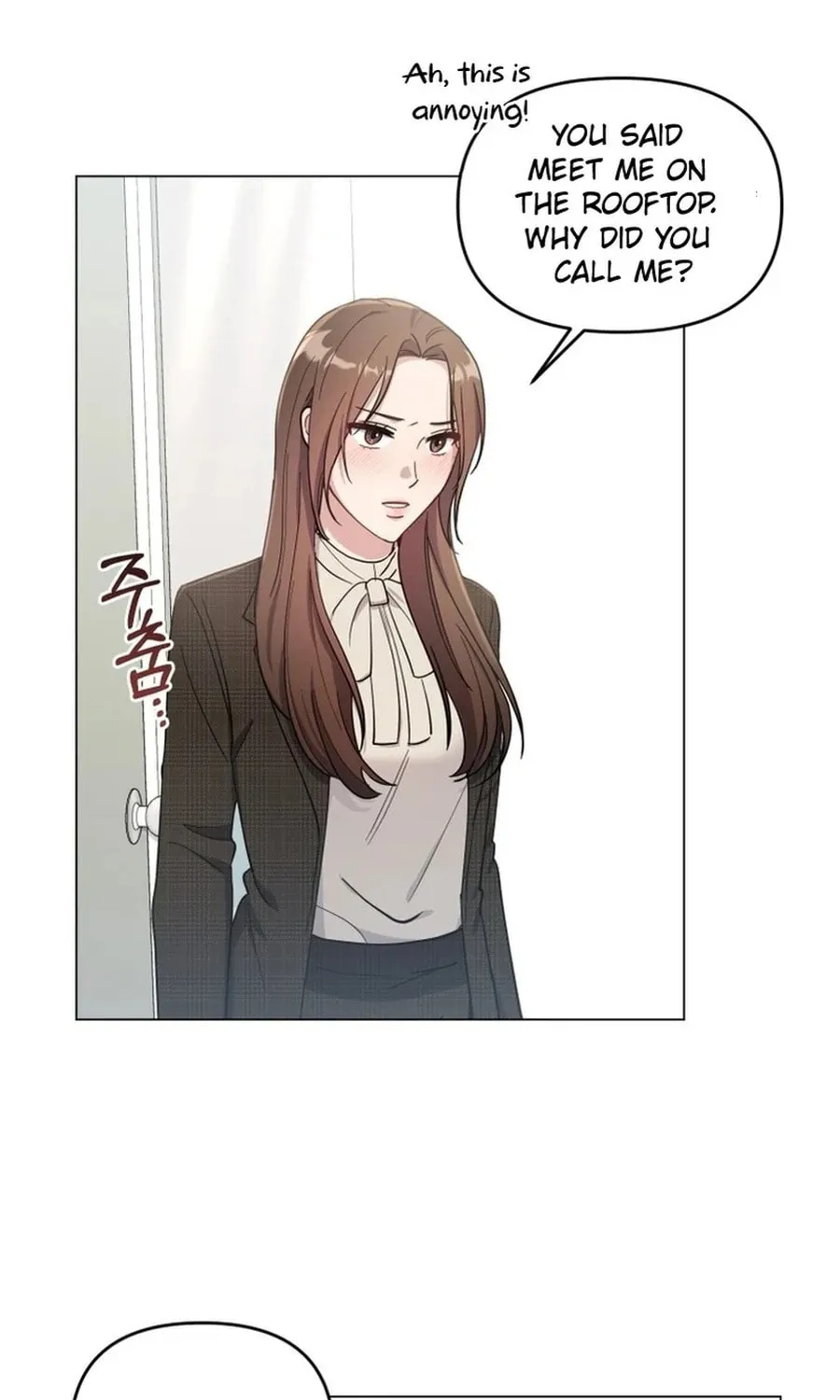 Lip Service (Royoung) Chapter 5 page 41 - 