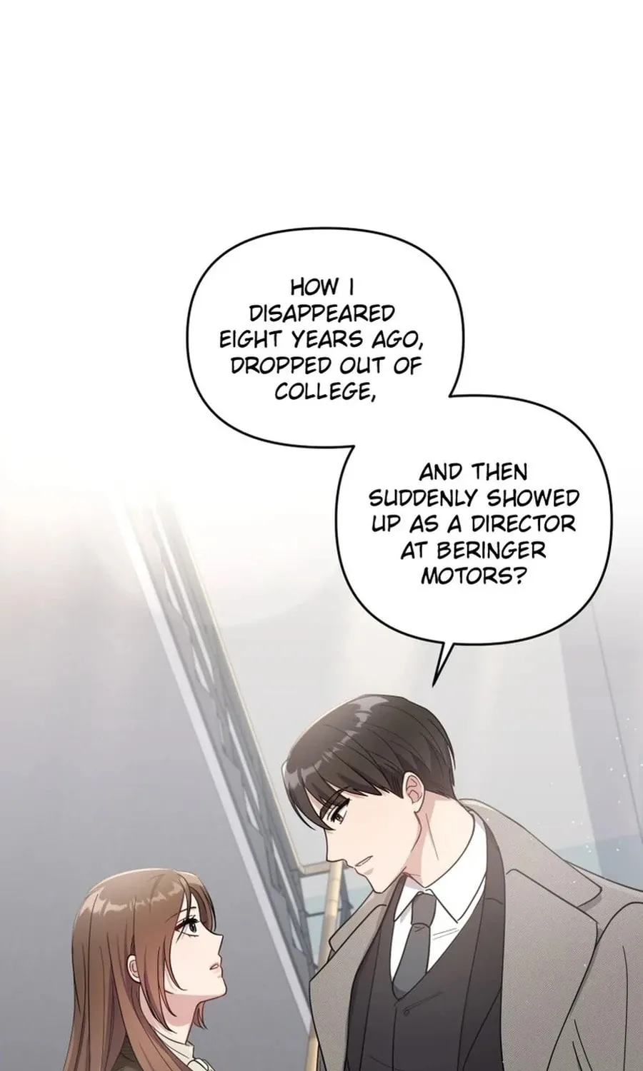 Lip Service (Royoung) Chapter 5 page 43 - 