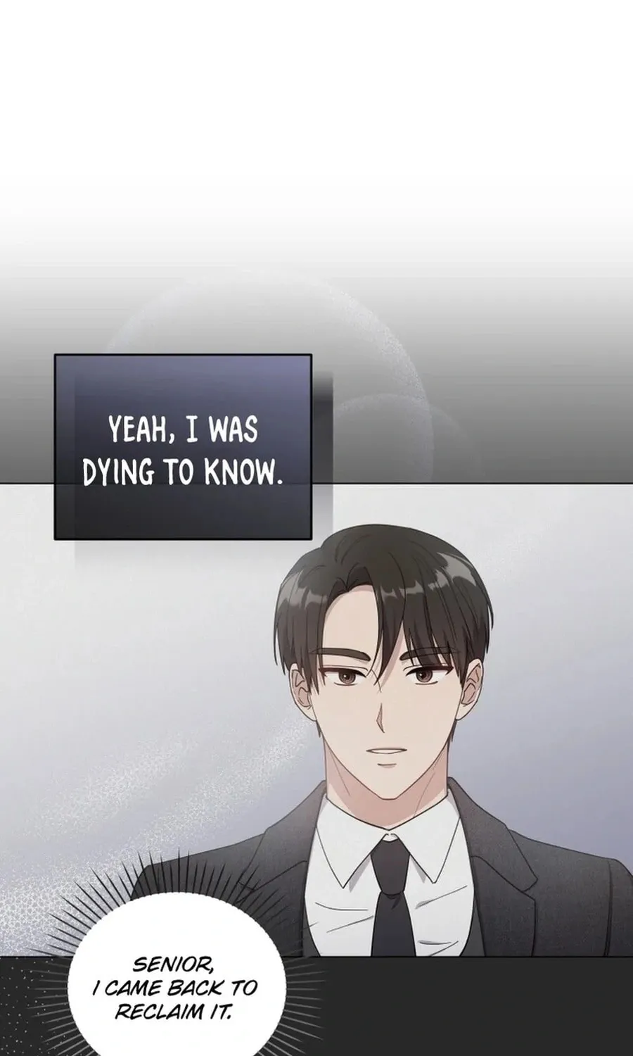 Lip Service (Royoung) Chapter 5 page 45 - 