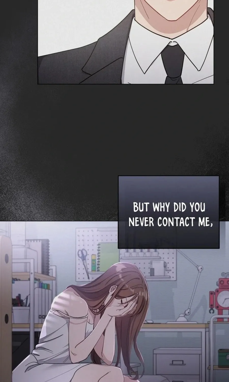 Lip Service (Royoung) Chapter 5 page 47 - 