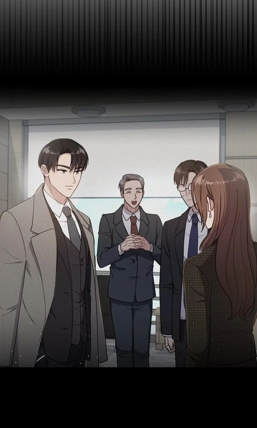 Lip Service (Royoung) Chapter 5 page 6 - 